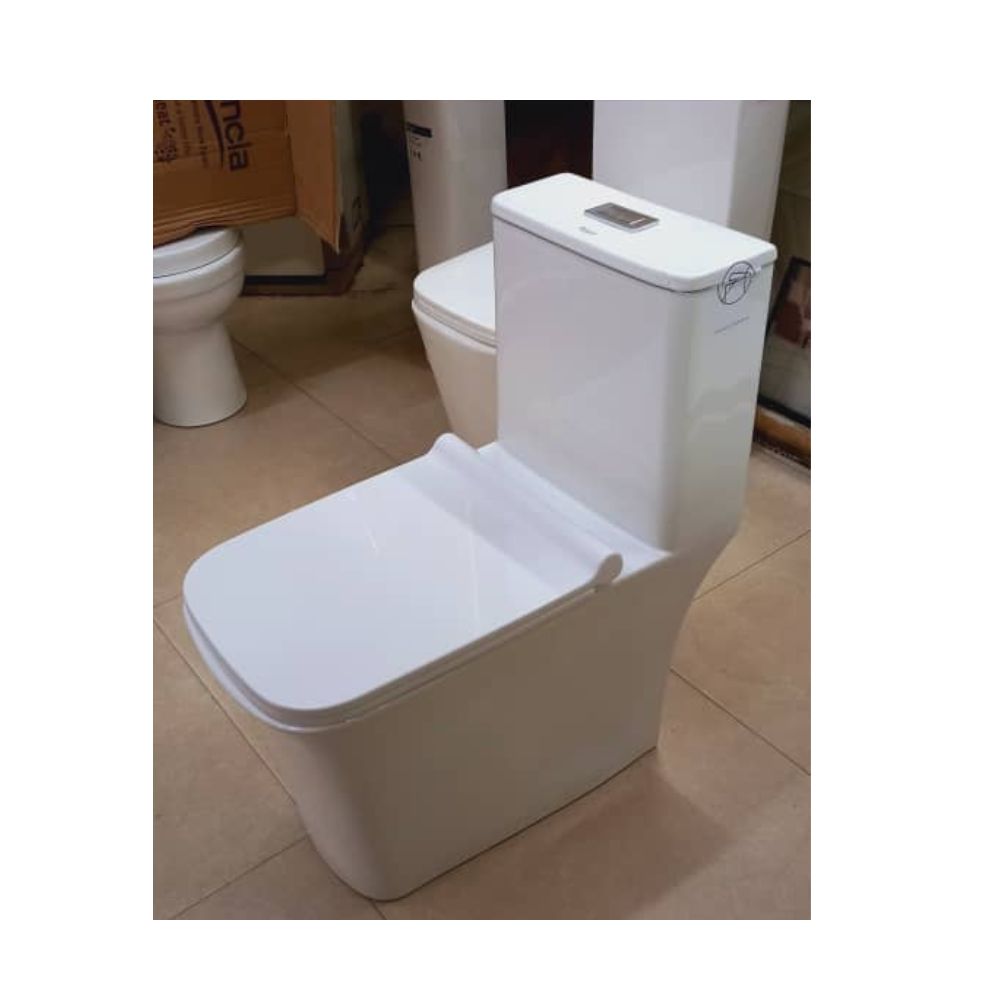Modern Basin Mixer Tap